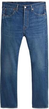 Levi's Straight Jeans Levis 00501-3667