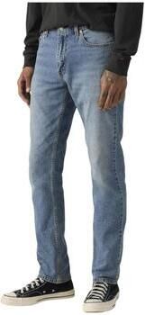 Levi's slim fit jeans van katoenmix model '511 '