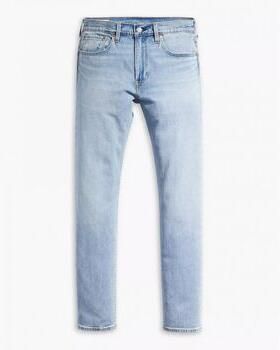 Levi's Straight lef jeans in 5-pocketmodel model '502 CALL IT OFF' - Foto 15