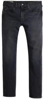 Levi's Tapered jeans 502 TAPER in een elegante moderne stijl - Foto 14