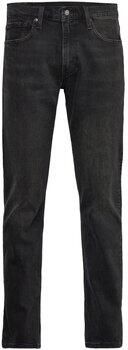 Levi's Straight leg jeans in 5-pocketmodel model '502 FIRST IMPRESSIONS' - Foto 4