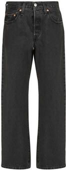 Levi's Straight Jeans Levis 501 '90s ANKLE