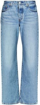 Levi's 300 relaxed fit jeans van puur katoen in 5-pocketmodel - Foto 10