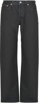 Levi's 300 relaxed fit jeans van puur katoen in 5-pocketmodel - Foto 9