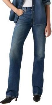 Levi's Straight Jeans Levis 501 90s