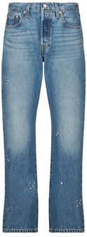 Levi's Straight Jeans Levis 501 '90S