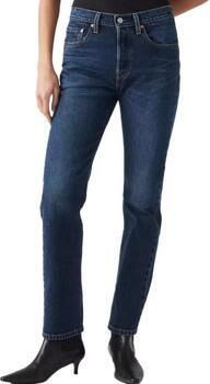 Levi's Straight Jeans Levis 501