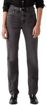 Levi's Straight Jeans Levis 501