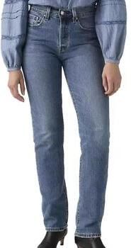 Levi's Straight Jeans Levis 501