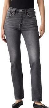 Levi's Straight Jeans Levis 501 JEANS FOR WOMEN - Foto 4
