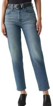 Levi's Straight Jeans Levis 501