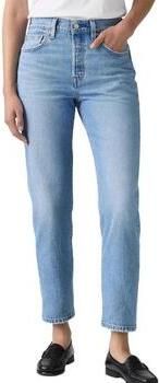 Levi's Straight Jeans Levis 501