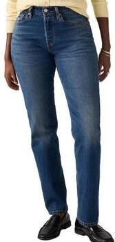 Levi's Straight Jeans Levis 501
