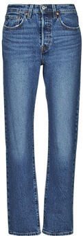 Levi's Straight Jeans Levis 501 JEANS FOR WOMEN - Foto 13