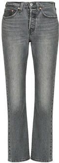 Levi's Straight Jeans Levis 501 JEANS FOR WOMEN - Foto 3