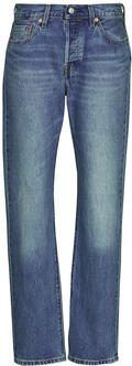 Levi's Straight Jeans Levis 501 JEANS FOR WOMEN
