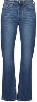 Levi's Straight Jeans Levis 501 JEANS FOR WOMEN