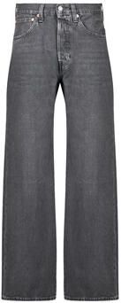 Levi's Loose fit jeans van zuiver katoen model '501 LOOSE' - Foto 6