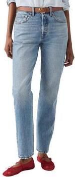 Levi's Straight Jeans Levis 501 Original 12501