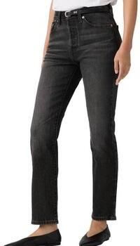 Levi's Straight Jeans Levis 501 Original 12501