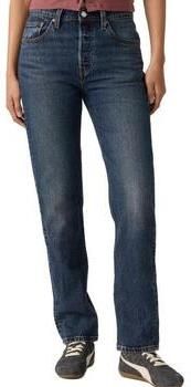 Levi's Straight Jeans Levis 501 Original 12501
