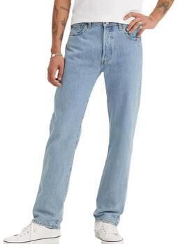 Levi's Straight Jeans Levis 501 Original Fit