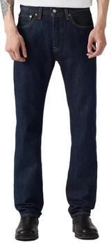 Levi's Straight Jeans Levis 501 Original Fit