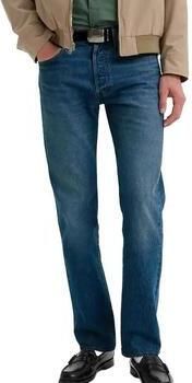 Levi's Straight Jeans Levis 501 Original Fit
