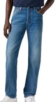 Levi's Straight Jeans Levis 501 Original Fit