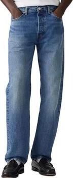 Levi's Straight Jeans Levis 501 Originele Thermodapt-jeans - Foto 17