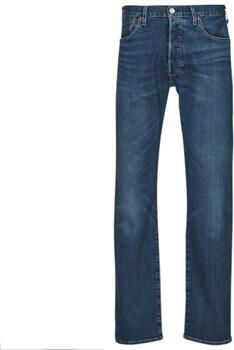 Levi's Straight Jeans Levis 501 ORIGINAL