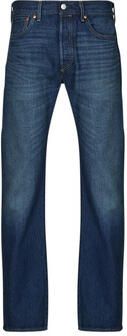 Levi's Straight Jeans Levis 501 ORIGINAL - Foto 7