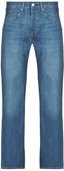 Levi's 501 straight leg jeans window pane - Foto 11