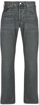 Levi's Regular fit broek in 5-pocketmodel model '501'