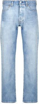 Levi's Straight leg jeans in 5-pocketmodel model 'STRETCH IT OUT' - Foto 19