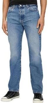 Levi's Straight Jeans Levis 501 Original