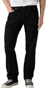 Levi's Straight Jeans Levis 501 Original