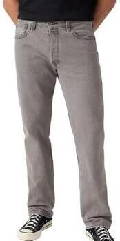 Levi's Straight Jeans Levis 501 Original