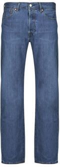 Levi's Straight Jeans Levis 501 ORIGINAL Lightweight