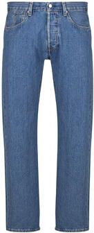 Levi's Straight Jeans Levis 501 RELAXED