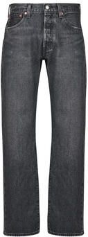 Levi's Straight Jeans Levis 501 RELAXED