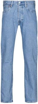 Levi's Straight Jeans Levis 501 SLIM TAPER