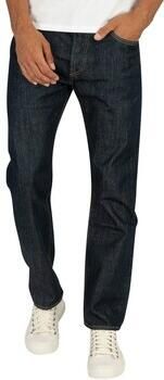 Levi's Straight Jeans Levis 501 spijkerbroek met originele pasvorm - Foto 19