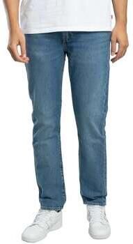 Levi's Tapered jeans 502 TAPER in een elegante moderne stijl - Foto 8
