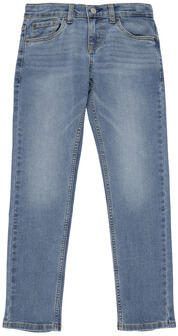 Levi's Straight Jeans Levis 502 REGULAR TAPER FIT STRONG PERFORMANCE