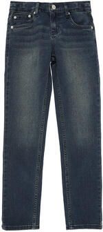 Levi's Straight Jeans Levis 502 REGULAR TAPER FIT STRONG PERFORMANCE