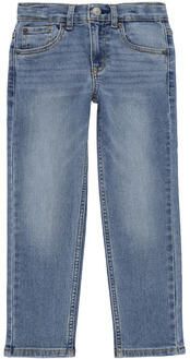 Levi's Straight Jeans Levis 502 REGULAR TAPER FIT STRONG PERFORMANCE