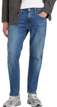 Levi's Straight Jeans Levis 502 Taper 1