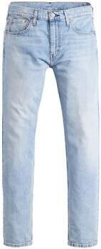 Levi's Straight Jeans Levis 502 Taper