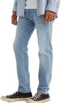 Levi's Slim tapered fit jeans in 5-pocketmodel model '512 PELICAN RUST' - Foto 19
